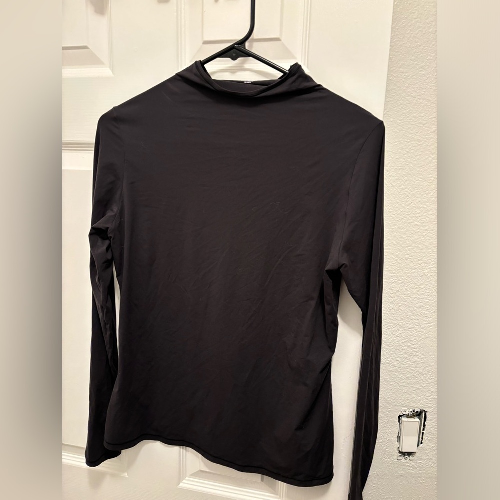 Black long sleeve